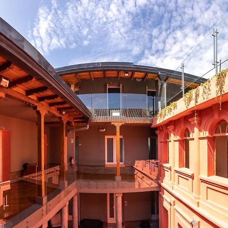 Casa Anabela Hotel Boutique Quito Exterior photo