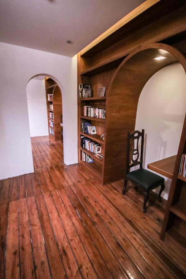 Casa Anabela Hotel Boutique Quito Exterior photo