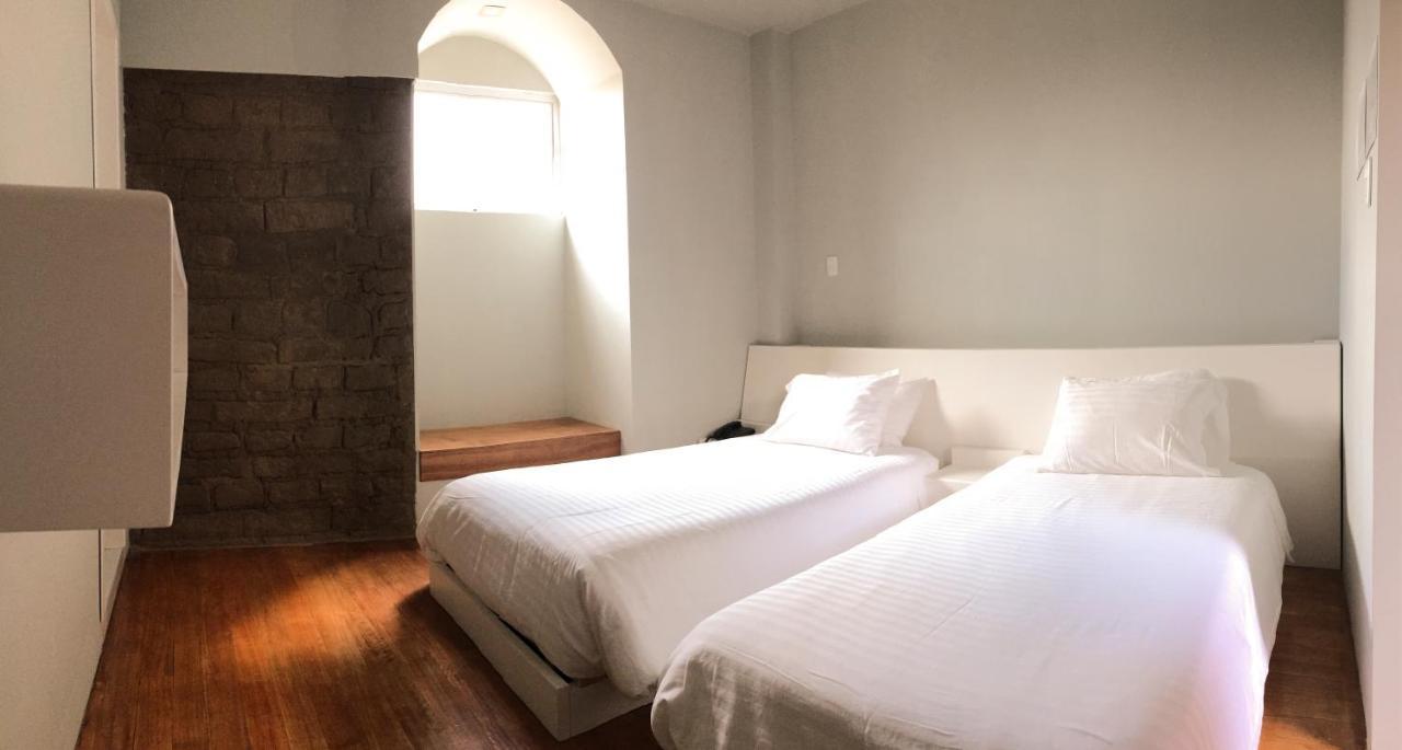 Casa Anabela Hotel Boutique Quito Exterior photo